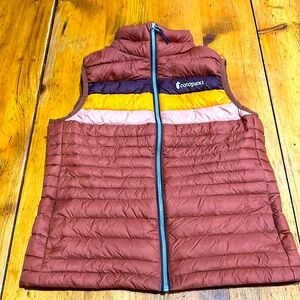 Cotopaxi Women's Size XS